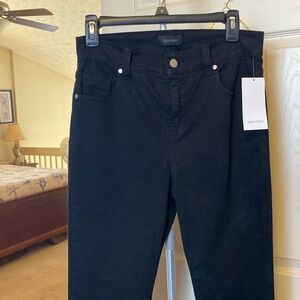 Karen Kane Black Jeans